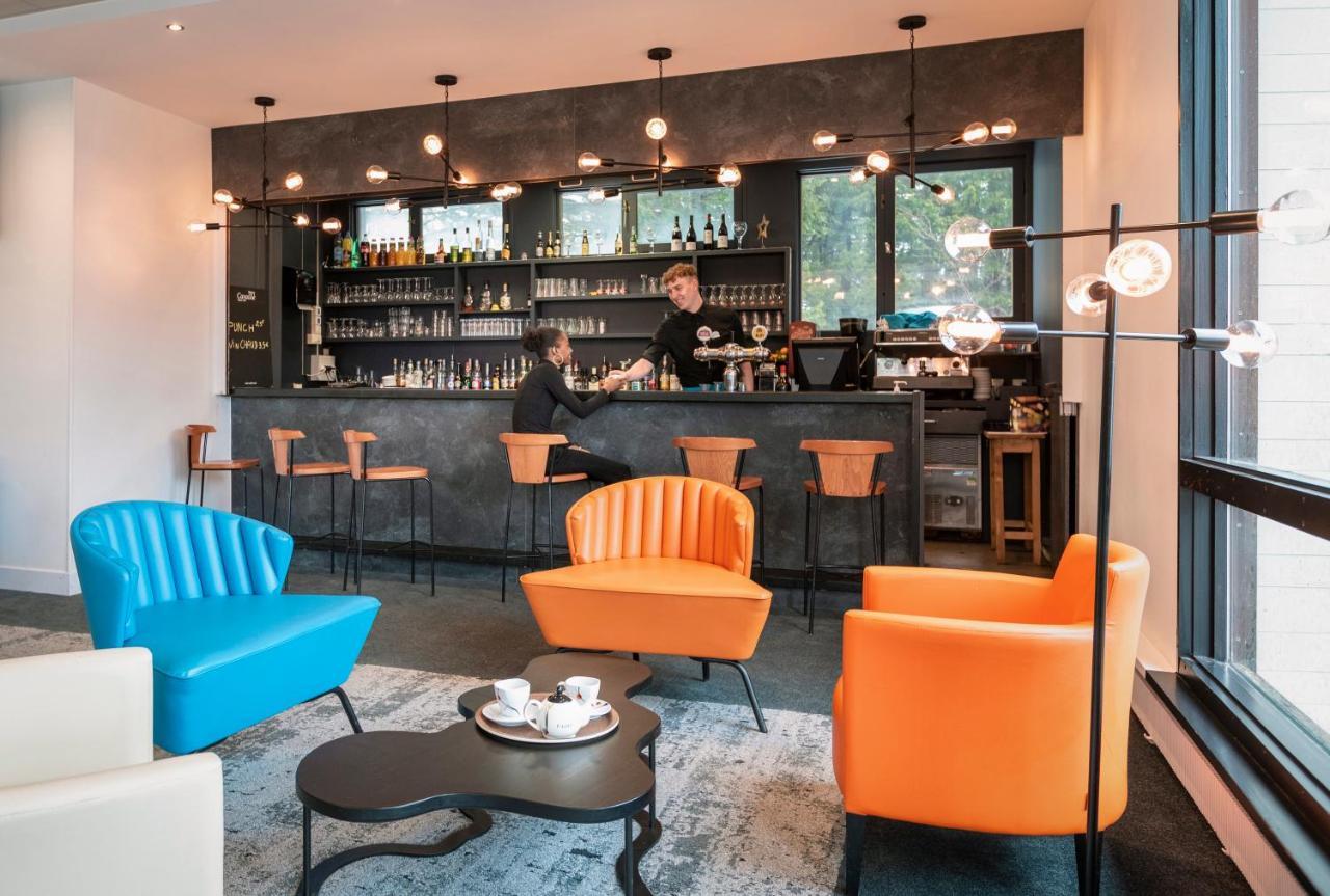 Hotel Club Mmv Le Flaine *** Buitenkant foto