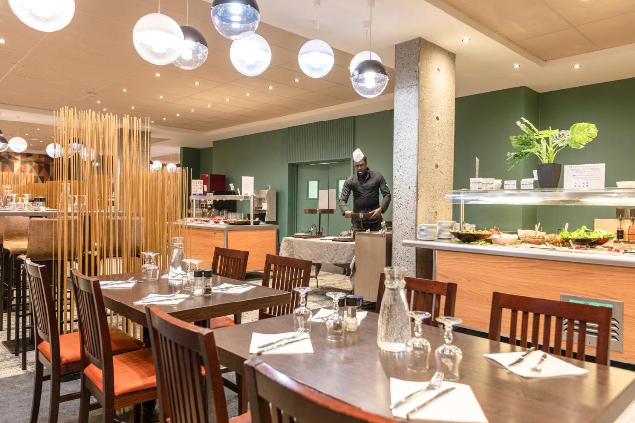 Hotel Club Mmv Le Flaine *** Buitenkant foto