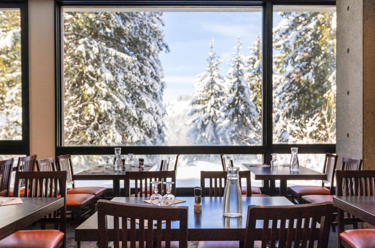Hotel Club Mmv Le Flaine *** Buitenkant foto